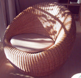 Silla Rattan 1