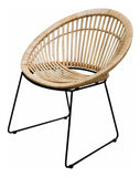 Silla Rattan 1