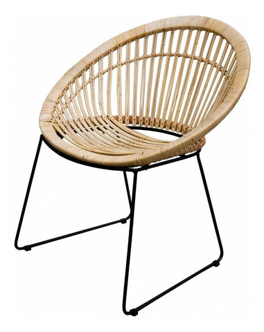 Silla Rattan 1