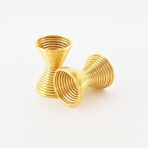 Separador moño flexible