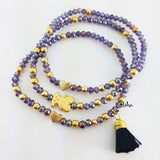 Fin de semana Osito Cristal