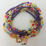 Semanario Mafi Caucho